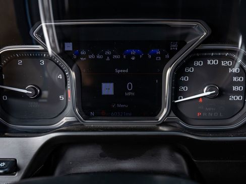 Used 2020 GMC Sierra 2500 Denali w/ Denali Ultimate Package image 19