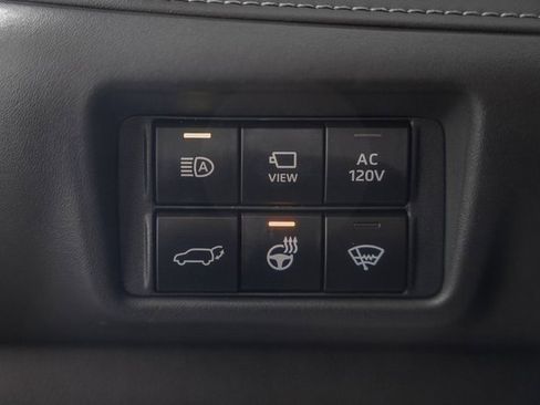 Used 2021 Toyota Highlander Platinum image 50