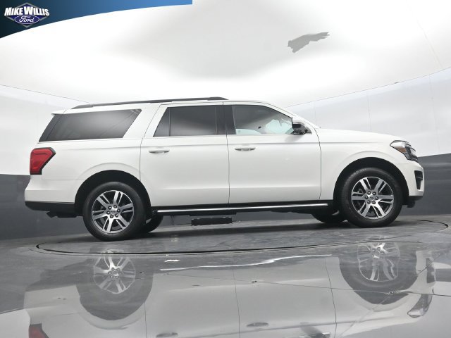 Certified 2023 Ford Expedition Max XLT RWD image 24