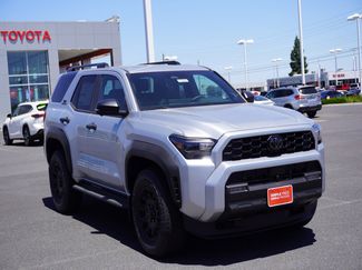 New 2026 Toyota 4Runner TRD Off-Road Premium AWD/4WD video 1