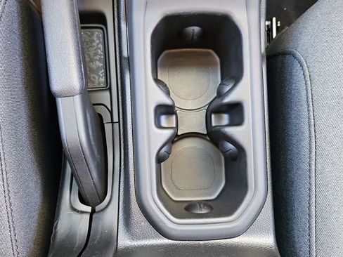 New 2026 Jeep Wrangler Sport AWD/4WD image 16