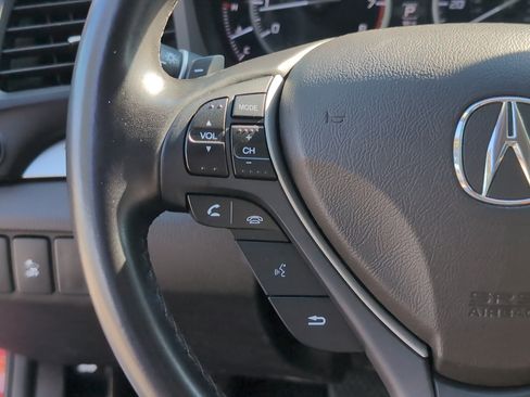 Used 2022 Acura ILX FWD image 19