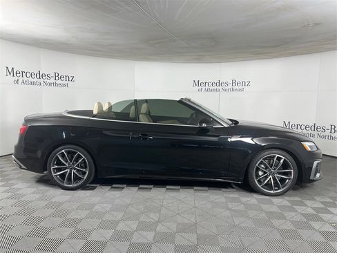 Used 2024 Audi A5 2.0T Premium Plus image 8