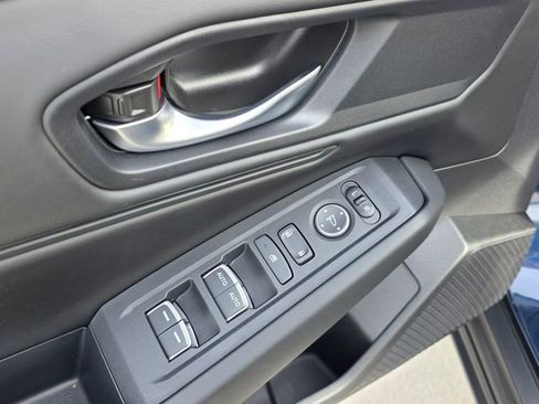 Certified 2024 Honda Accord EX image 25