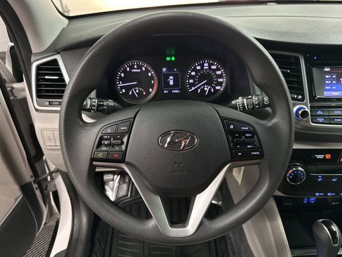 Used 2017 Hyundai Tucson Eco AWD/4WD image 14