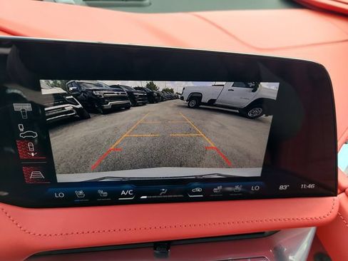 Used 2027 Chevrolet Corvette Stingray Coupe RWD image 26