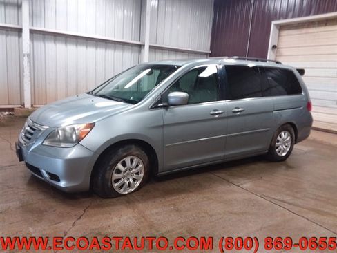 Used 2009 Honda Odyssey EX-L image 4