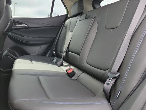 New 2026 Buick Encore GX Sport Touring w/ Advanced Technology Package image 13