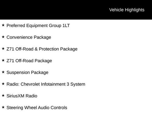 Used 2022 Chevrolet Silverado 2500 LT w/ Convenience Package image 12