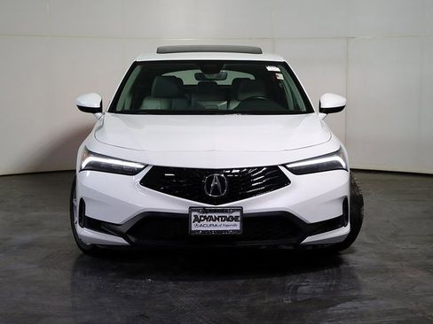 Certified 2024 Acura Integra Base image 9