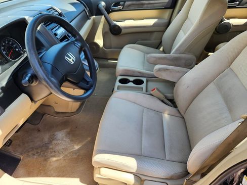 Used 2009 Honda CR-V LX image 11