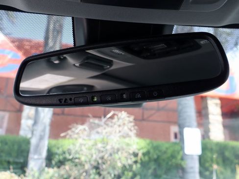 Used 2024 Toyota Camry XLE w/ Navigation Package FWD image 28