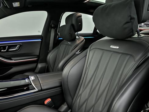 Used 2024 Mercedes-Benz S 63 AMG S image 23