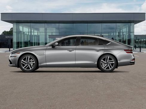 New 2027 Genesis G80 2.5T Advanced AWD/4WD image 3