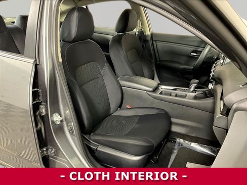Certified 2020 Nissan Sentra S w/ Trunk Package FWD image 28