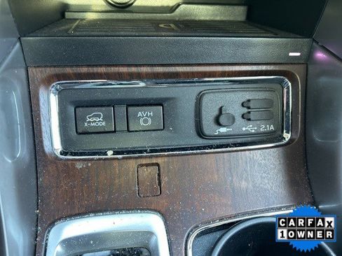 Used 2022 Subaru Ascent Touring image 23