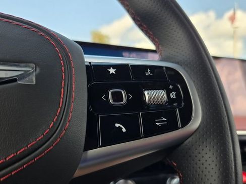 New 2026 Genesis GV70 3.5T Sport Prestige AWD/4WD image 13