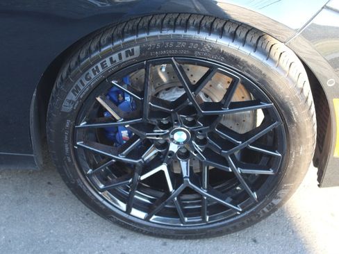 Used 2020 BMW M8 Gran Coupe xDrive Competition image 36