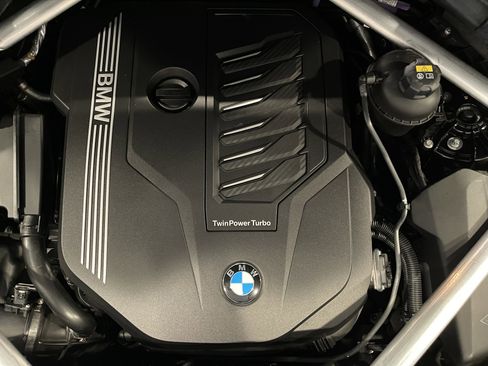 Used 2022 BMW X5 xDrive40i w/ Climate Comfort Package image 27