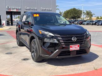Certified 2026 Nissan Rogue SV FWD video 2