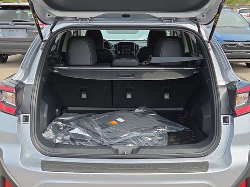 New 2026 Subaru Crosstrek 2.5i Limited AWD/4WD image 4