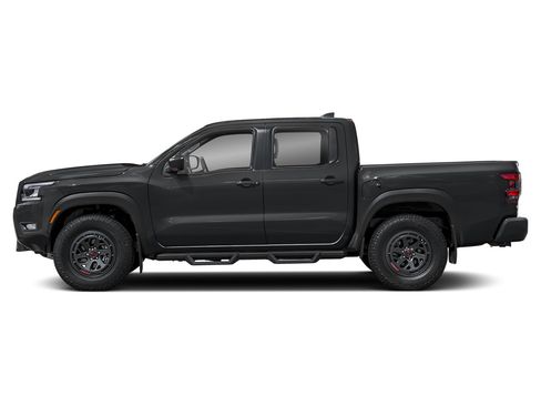 New 2026 Nissan Frontier Pro-X w/ Pro Premium Package RWD image 36