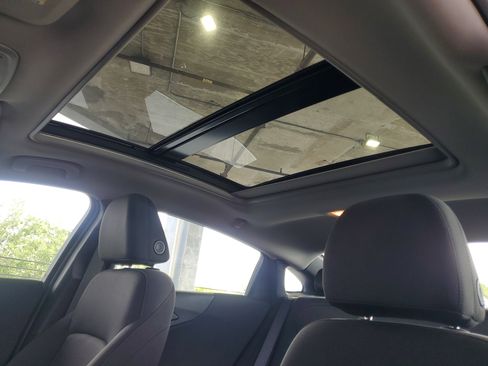 Used 2024 Chevrolet Malibu LT image 20