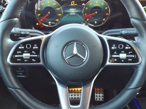 Certified 2023 Mercedes-Benz GLA 250 image 8