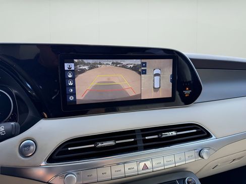 Used 2020 Hyundai Palisade Limited FWD image 13
