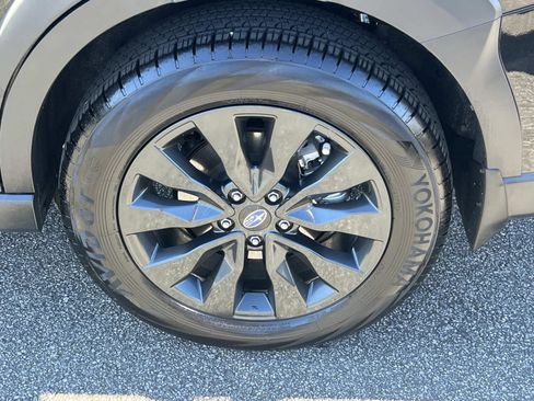 Certified 2024 Subaru Outback Onyx Edition image 19