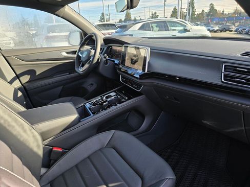 New 2026 Volkswagen Atlas Cross Sport SEL R-Line AWD/4WD image 41