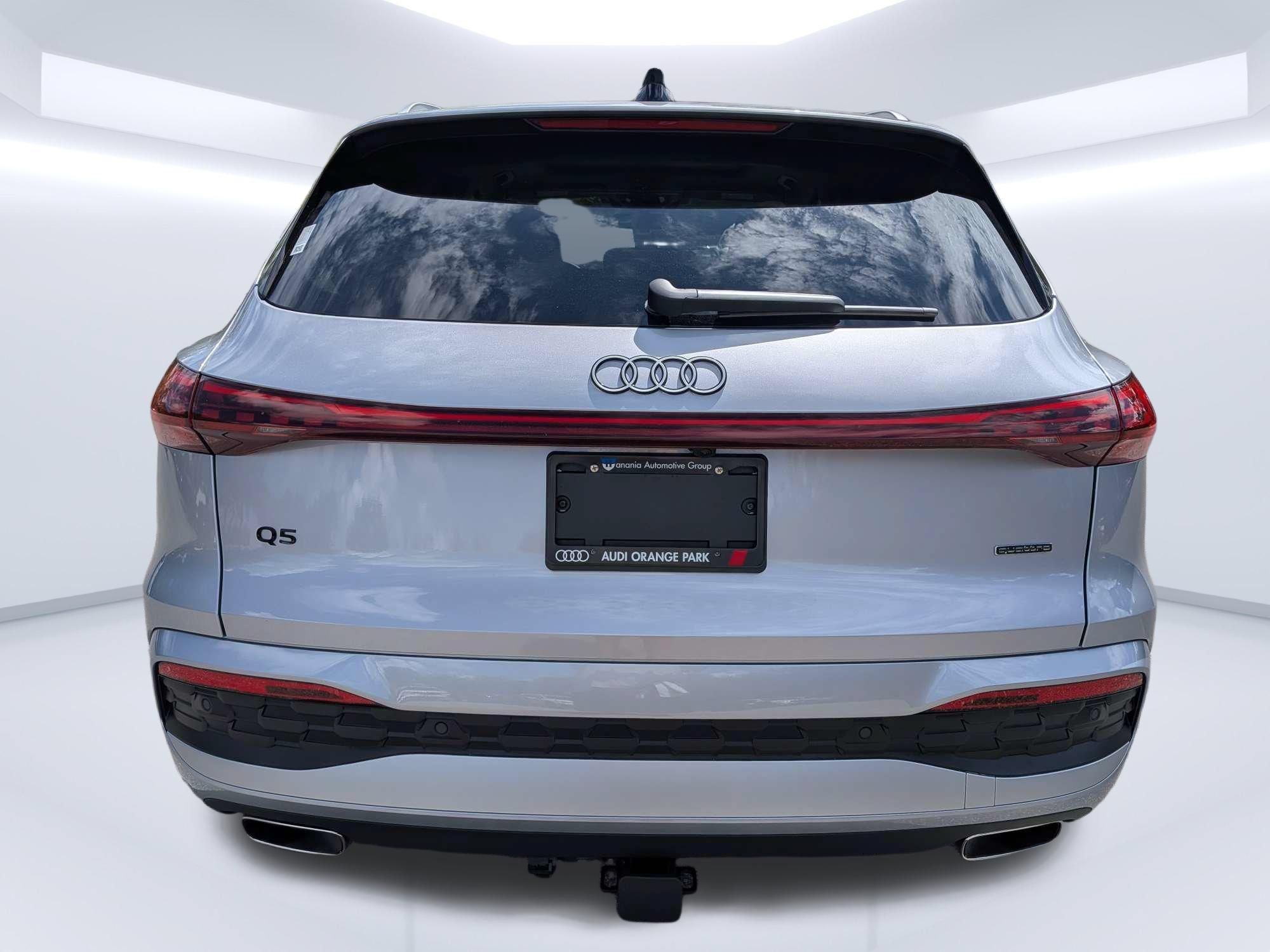New 2026 Audi Q5 Premium Plus AWD/4WD image 4