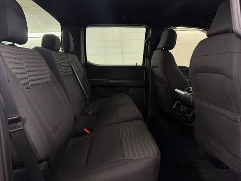 Certified 2023 Ford F150 XL w/ STX Appearance Package RWD image 31