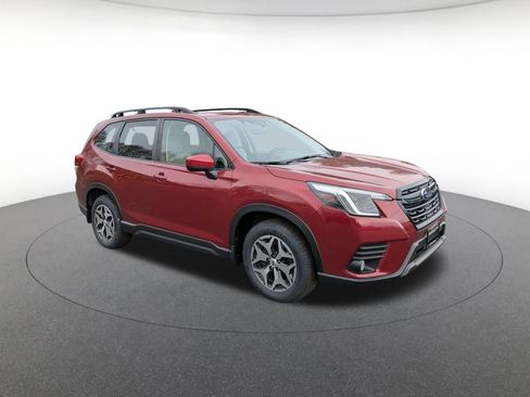 New 2026 Subaru Ascent Bronze Edition AWD/4WD image 2