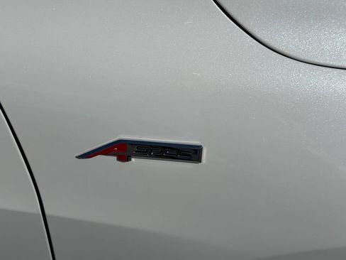 New 2026 Acura Integra A-Spec FWD image 6