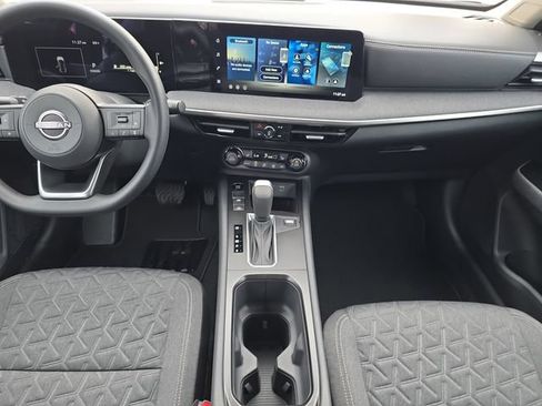 New 2026 Nissan Kicks SV w/ Cold Weather Package FWD image 14