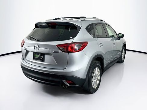 Used 2016 MAZDA CX-5 Touring AWD/4WD image 9