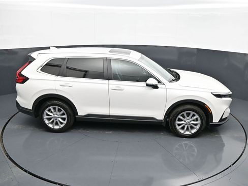Used 2024 Honda CR-V EX-L image 30