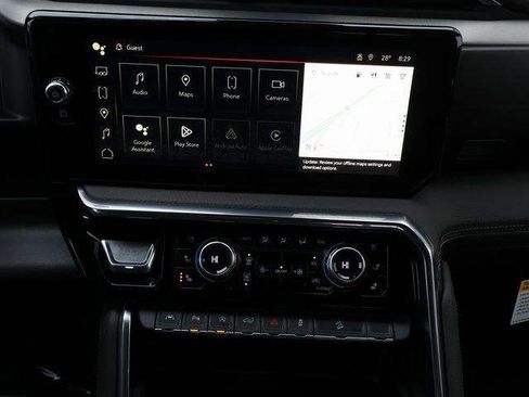 New 2026 GMC Sierra 1500 Denali image 26