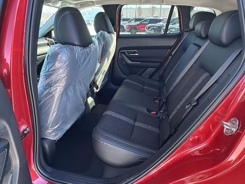 Used 2025 MAZDA CX-50 AWD 2.5 S w/ Weather Package image 21