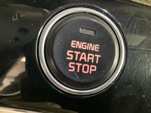 Used 2019 Kia Sportage EX w/ Option Group 040 image 19