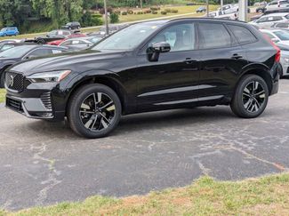 New 2026 Volvo XC60 B5 Core w/ Protection Package Premier AWD/4WD video 2