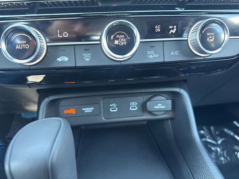 Used 2026 Honda Civic Sport image 17