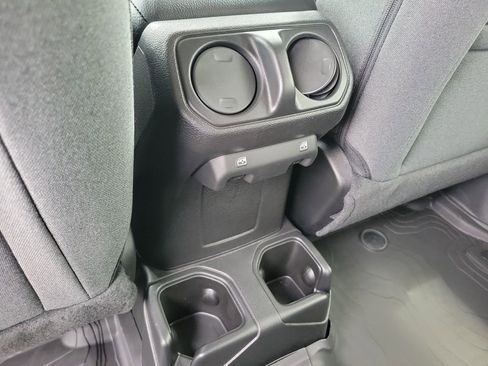 New 2026 Jeep Wrangler Unlimited Sport AWD/4WD image 14
