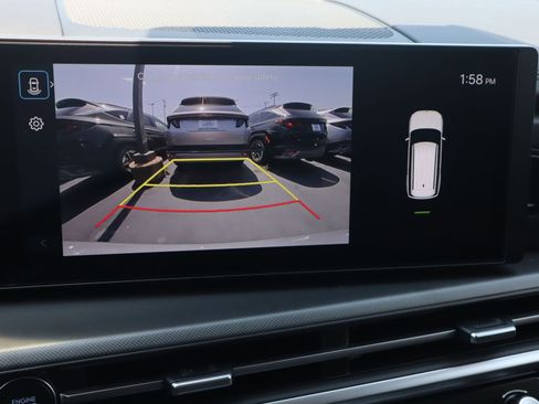 New 2026 Hyundai Santa Fe SE FWD image 13