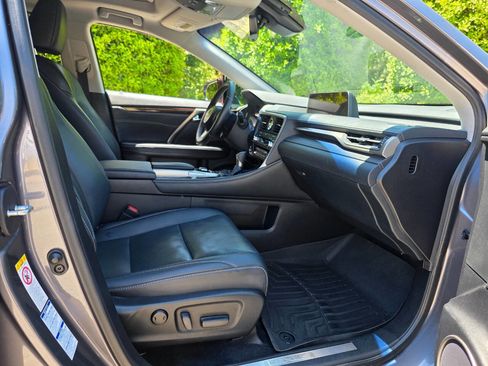 Used 2017 Lexus RX 350 AWD w/ Premium Package image 35