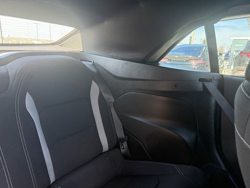 Used 2023 Chevrolet Camaro SS image 14