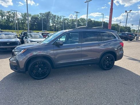 Used 2022 Honda Pilot Special Edition image 5