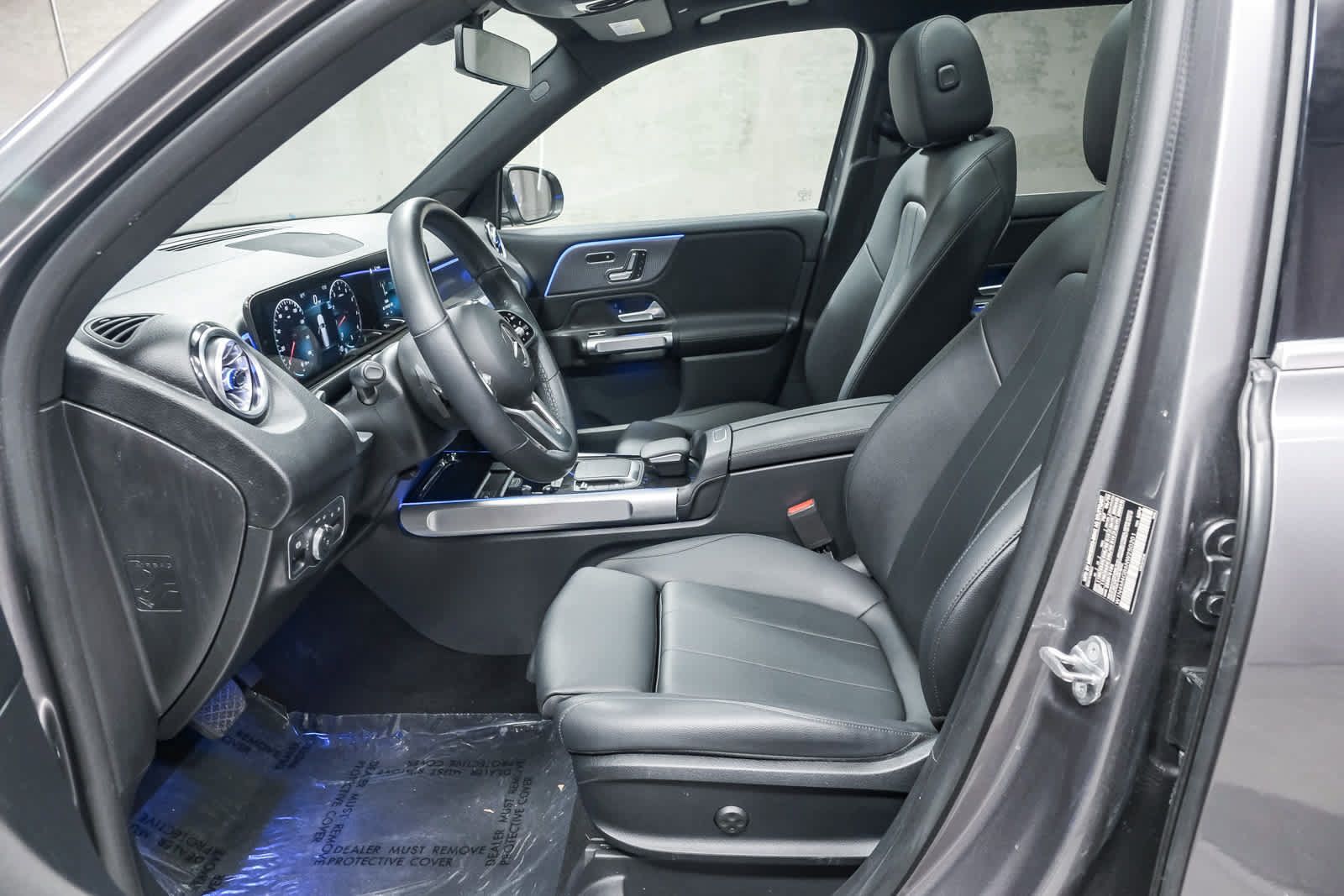 Used 2022 Mercedes-Benz GLB 250 image 24