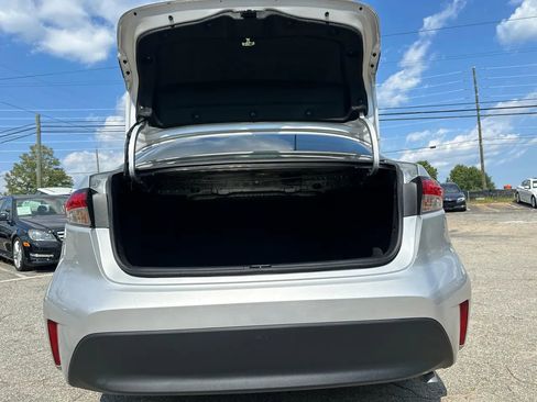 Used 2024 Toyota Corolla LE FWD image 26